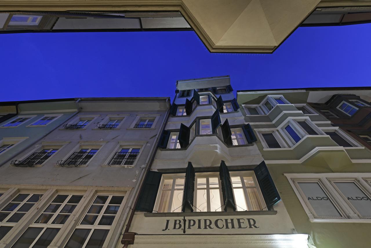 Arcade Apartments ボルツァーノ エクステリア 写真
